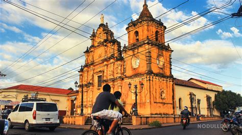 León, Nicaragua, Nicaragua