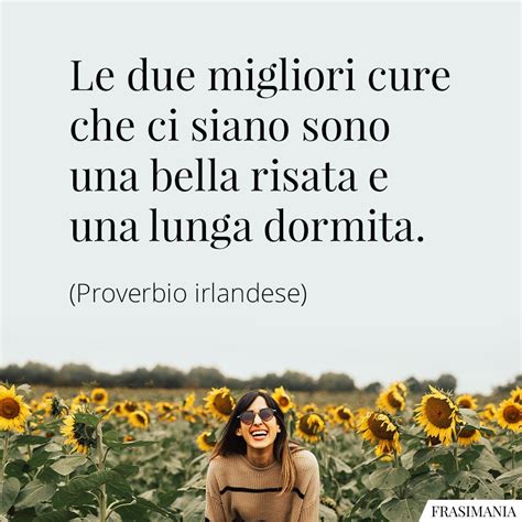 Frasi sul dormire e sul sonno (in inglese e italiano)