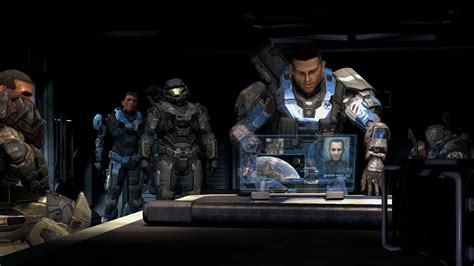 Halo Reach Pc Impressions The Prodigal Son Returns To The Pc With