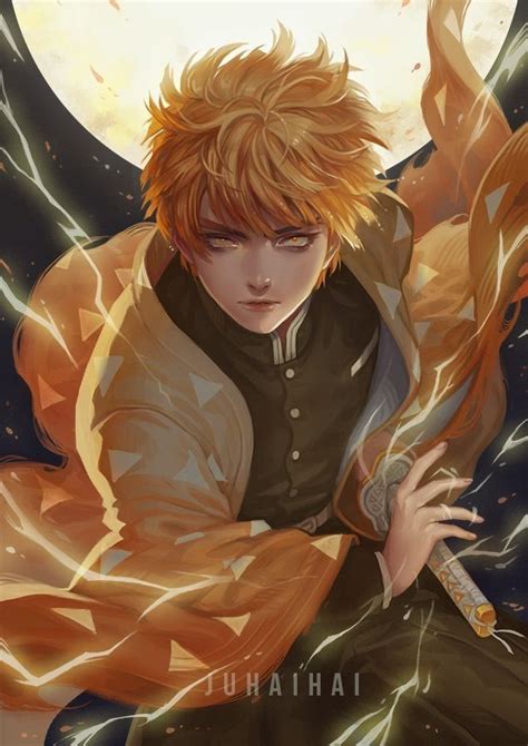 Реакции персонажей из Клинок рассекающий демонов | Anime guys, Anime ...