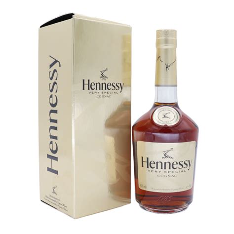 Hennessy Cognac Vs Limited Edition