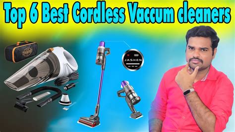 Top Best Cordless Vacuum Cleaner In India With Price Vacuum