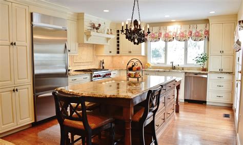 Southern Kitchens