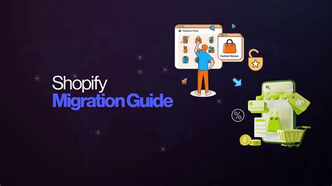 Shopify Migration Guide How To Migrate To Shopify 2024