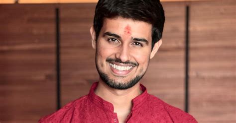 Dhruv Rathee Biography Weight Ethnicity Height Age Wife Net Worth