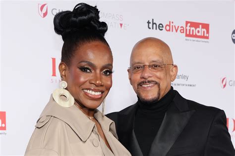 Sheryl Lee Ralph Husband