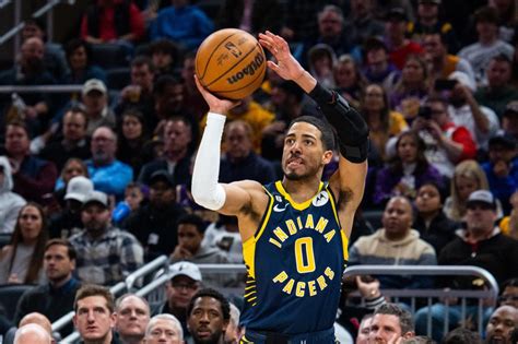 Why Indiana Pacers guard Tyrese Haliburton is an NBA All-Star in 2023 ...