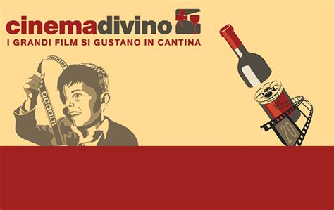 CinemaDivino 2023 Cantina Pitars