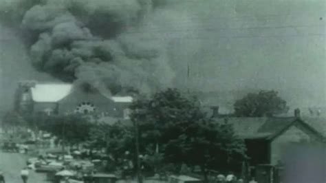 History Channel Releases Tulsa Burning Trailer For Westbrook Produced