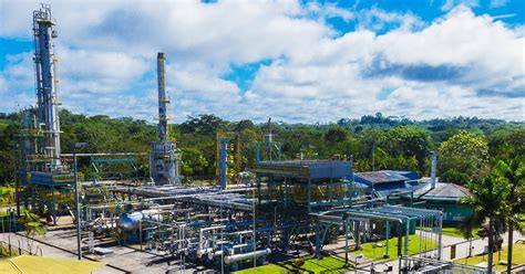 Petroperú aclara supuesto derrame de crudo en Iquitos Energiminas