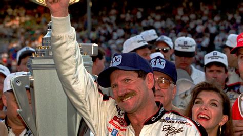 Death of Dale Earnhardt in 2001 Daytona 500 picked as NASCAR's most ...