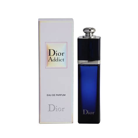 Perfume Dior Addict De Christian Dior Feminino Eau de Parfum - AZPerfumes