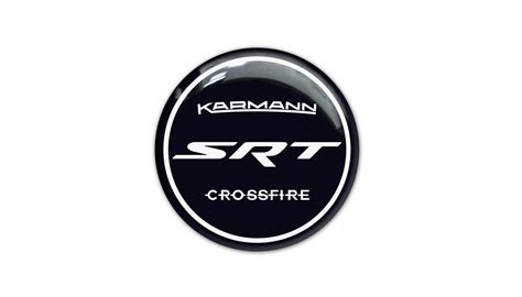 Chrysler Crossfire Karmann Srt