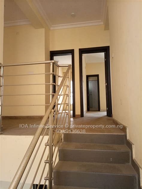 For Sale 4 Bedroom Terrace 12 Osbourne Banana Island Ikoyi Lagos PID