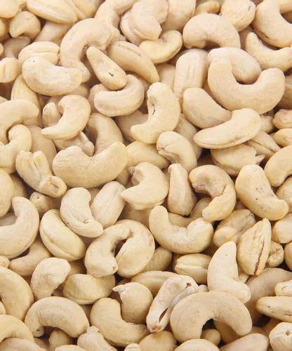 Cashew Kaju Packet Packaging Size 5 Kg At Rs 640 Kg In Navi Mumbai