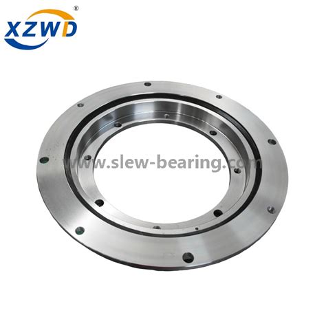 Light Type Flange Slewing Bearing From China Manufacturer Xzwd