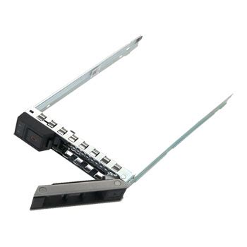 Dell X K W Inch Hot Swap Server Caddy Sas Sata Ln Scan Uk