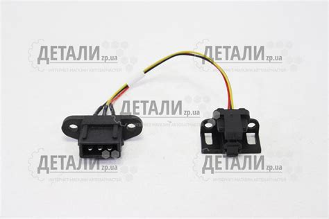Датчик Холла 2101 ОТК 2107-3706800 – купити на ДЕТАЛИ.zp.ua