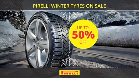 Pirelli winter tyres on sale! - SiM Impex - veleprodaja i maloprodaja ...