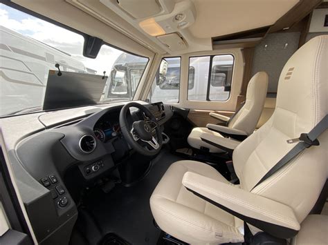 Wohnmobil Hymer B Klasse Ml I Sat Xtv Autark Xl Leder Id