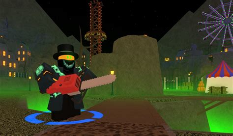 Halloween Event Tds Roblox Paradoxum Games Use Towerdefensesimulator