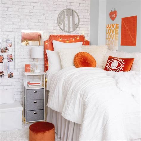 Dorm Room Ideas College Room Decor Dorm Inspiration Dormify