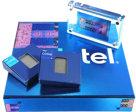 Intel Core i9-13900K und Core i5-13600K im Test - Showdown der 13 ...