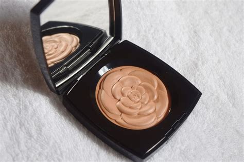 Chanel Bronzer Archives - The Luxe List