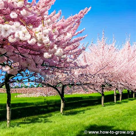 Expert Tips How To Successfully Grow Lapins Cherry Trees