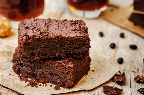 Recettes De Brownies