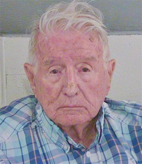 87 Year Old Villager To Lose Drivers License After DUI Arrest At