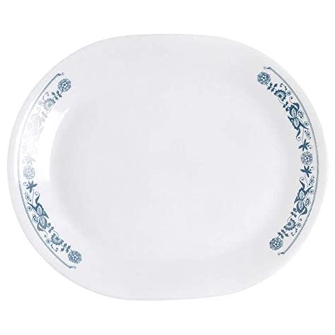 I Tested Corelle Old Town Blue Dinnerware And Here S Why It S A