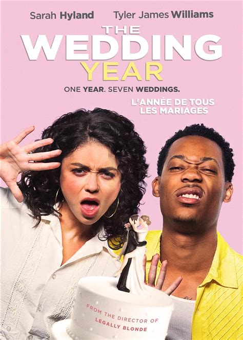 The Wedding Year Movie Poster