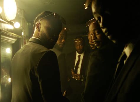 Madeinparis Dévoile Le Clip Magnifique De Hennessy Xo