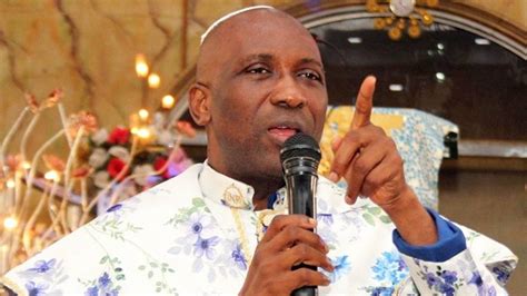 Agitation Nigeria Cannot Survive Till 2040 Primate Ayodele Releases