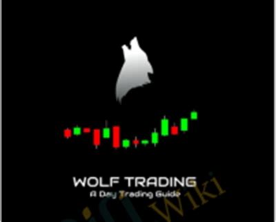 Wolf Trading A Day Trading Guide Roland Wolf Grip Forex