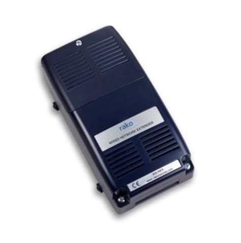 wanex network extender for large Rakom