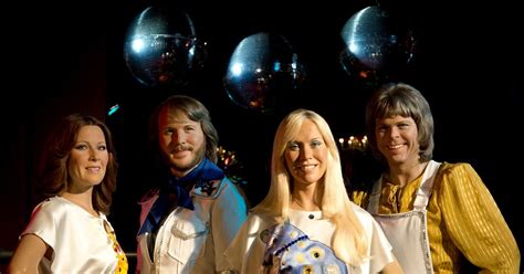 Abba Regresa Con Un Nuevo Disco Tras A Os De Silencio