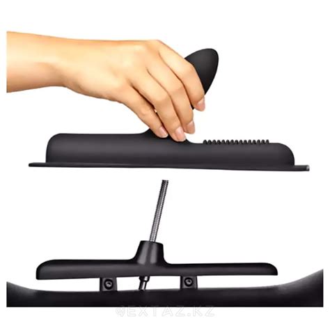 Купить Секс машина премиум класса The Cowgirl Riding Sex с 2 насадками sex shop Extaz