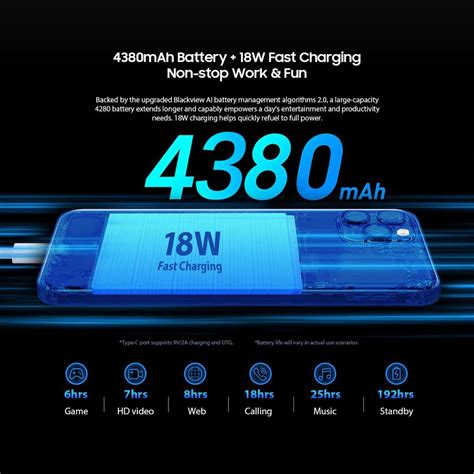 Cheap Smartphone Blackview A95 | Joom
