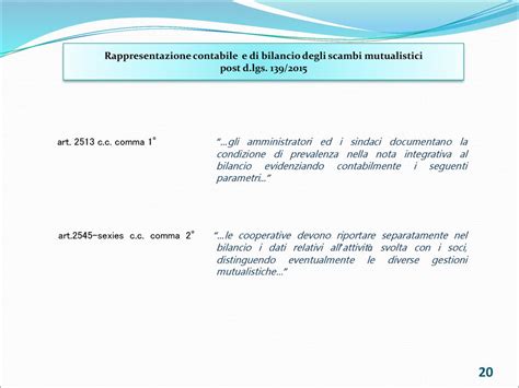 Corso Di Formazione I PRINCIPI OIC I BILANCI 2016 E LIMPATTO FISCALE