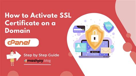 How To Activate Ssl Certificate In 2 Minutes Cpanel Guide