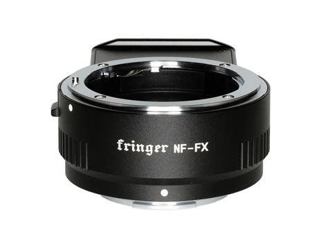 Fringer smart adapters