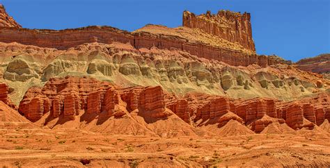 Capitol Reef National Park William Horton Photography