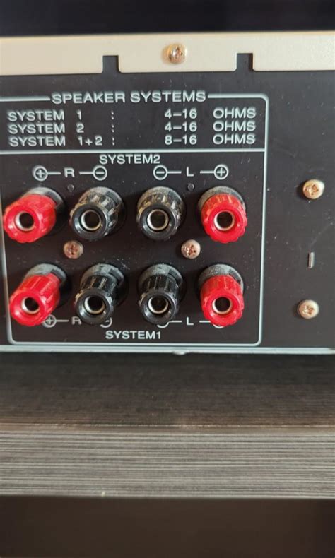 marantz pm amplifier audio soundbars speakers amplifiers