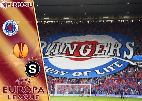 Palpite Progn Stico E Odds Para Rangers X Sparta Praga