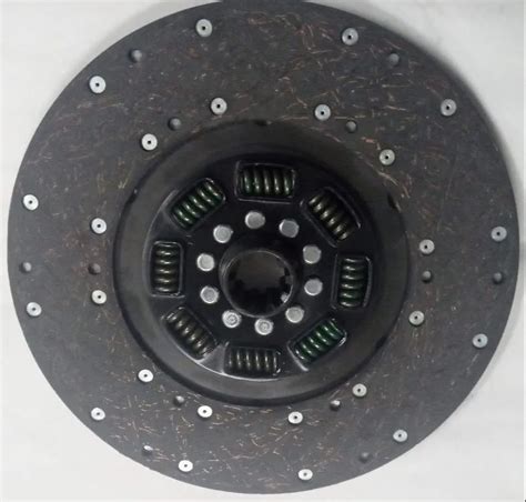 Eecoplus 380 DIA Clutch Plate Assembly At Rs 2750 Piece In Faridabad