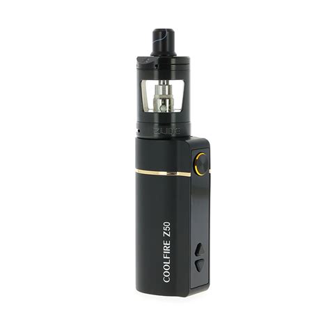 Kit Coolfire Z Innokin Kit Complet Mtl A L