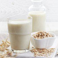 Faire soi même ses laits végétaux Lait d avoine lait de riz lait de