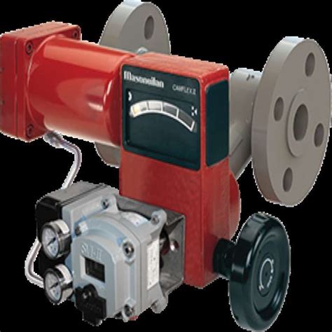 35002 Series Camflex Rotary Control Valve Of Masoneilan